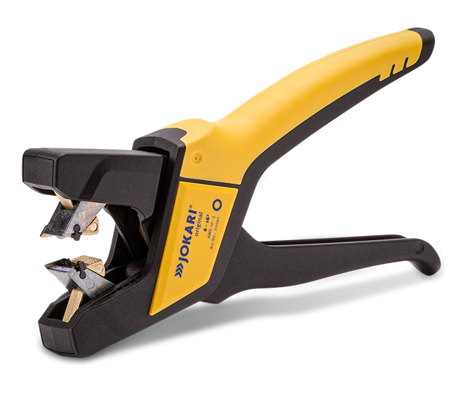 Wire Stripper No. 6-16² | JOKARI
